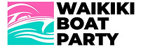 Waikiki Boat Party